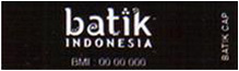 Batikmark terdiri dari 3 (tiga) kualitas batik yaitu batik tulis dengan label hitam dan tulisan warna emas, batik kombinasi (tulis dan cap) dengan tulisan warna perak dan batik cap dengan tulisan warna putih.