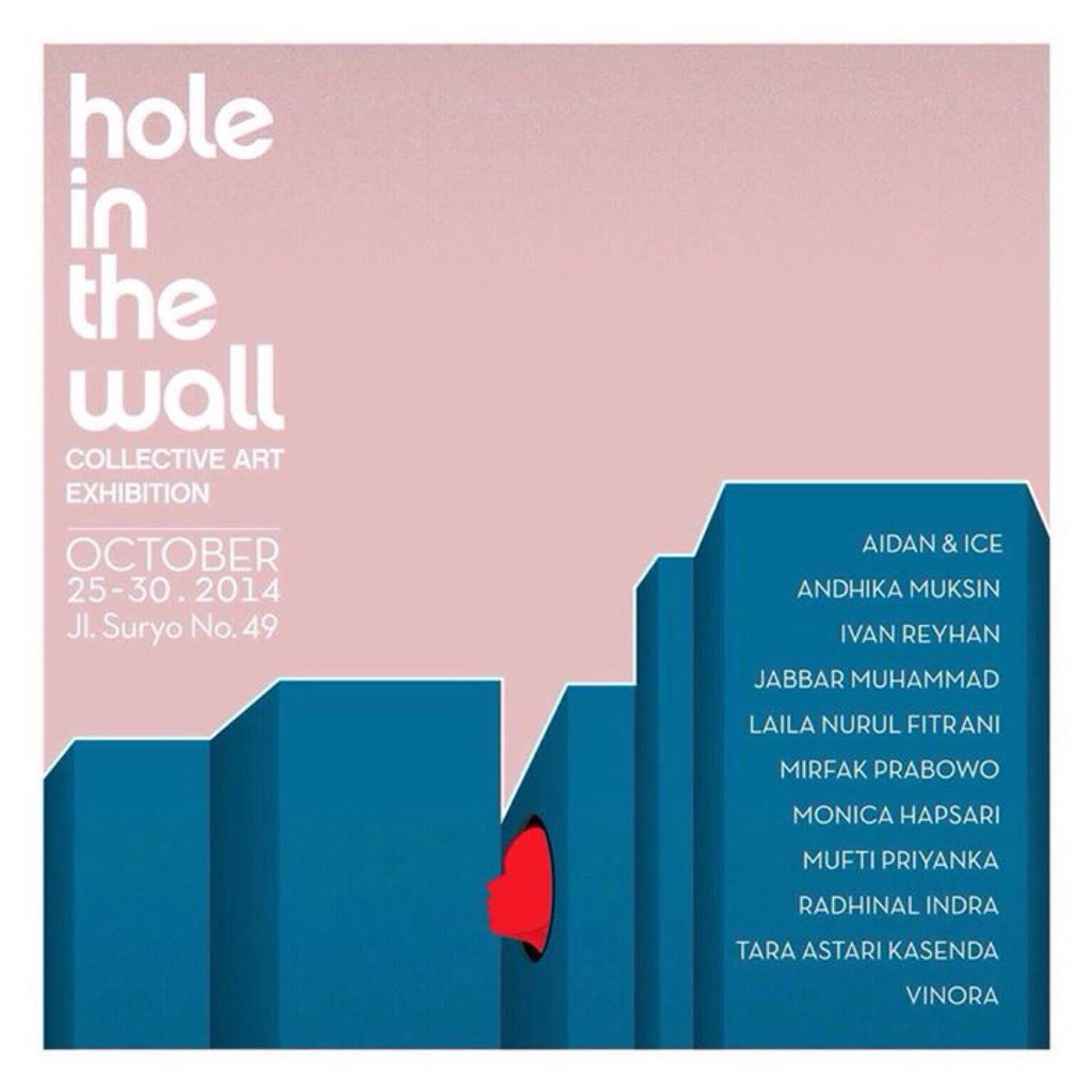 Hole-in-the-Wall