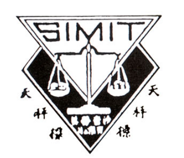 1. 1902, Simit logo