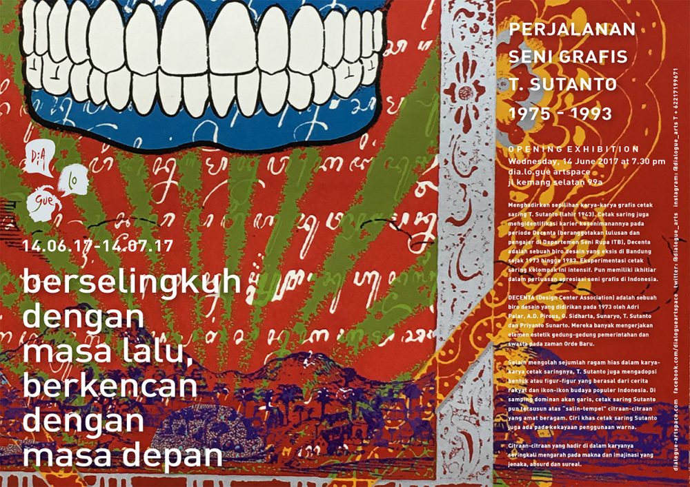  Desain  Grafis  Indonesia